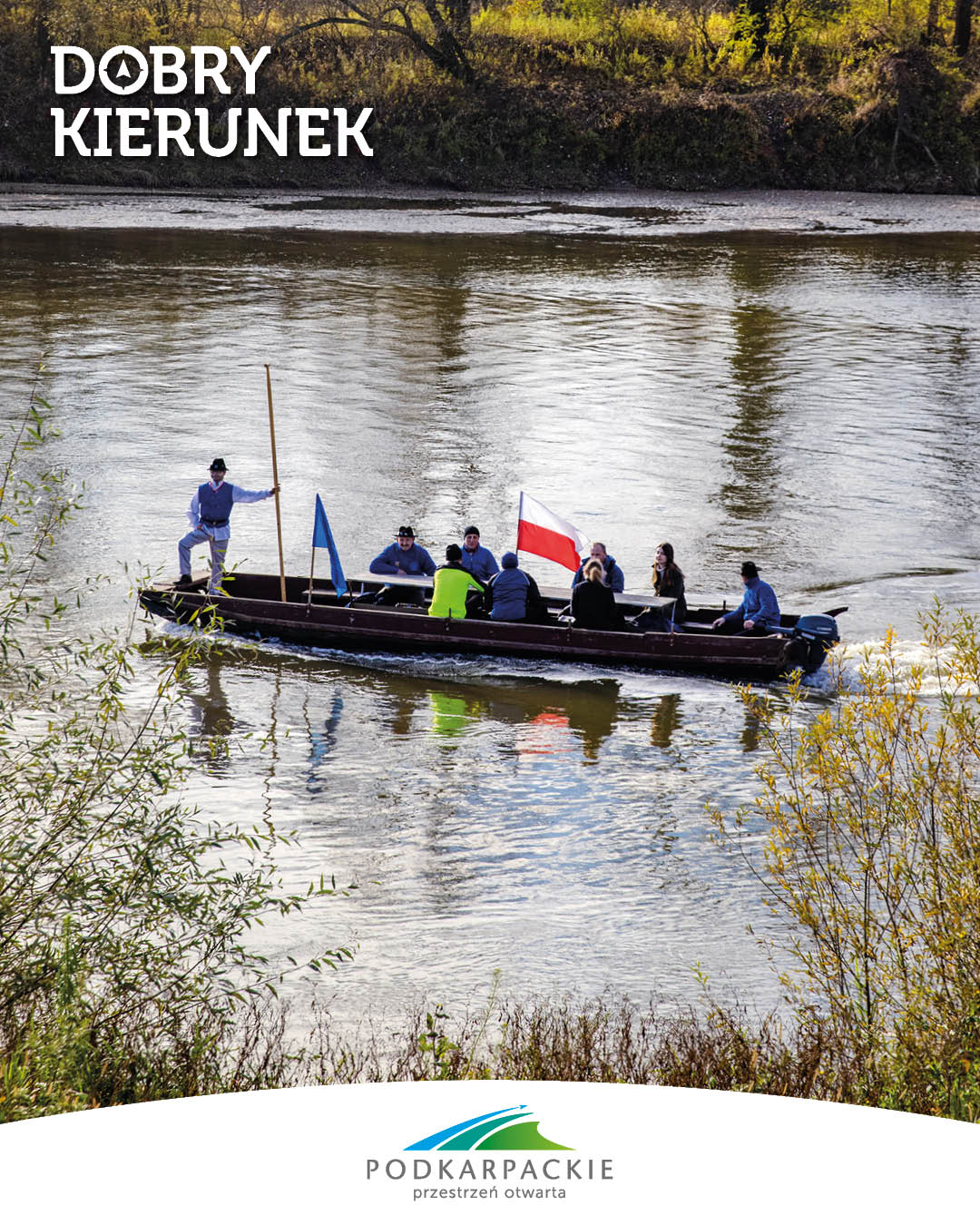 Podkarpackie to dobry kierunek